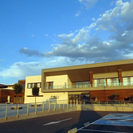 Sercotel El Encin Golf Alcalá de Henares Kültér fotó