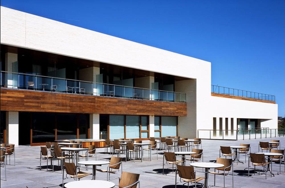 Sercotel El Encin Golf Alcalá de Henares Kültér fotó